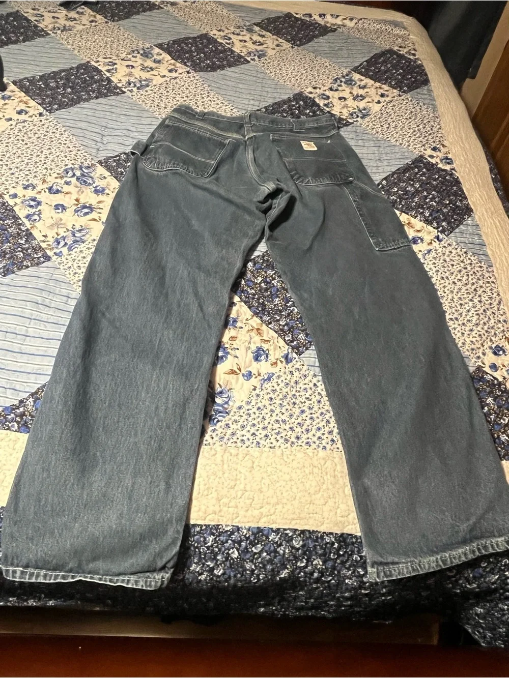 Vintage Pointer Brand Jeans Men’s 34/32